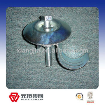 Pressed Scaffolding Limpet Coupler /Limpet clamp